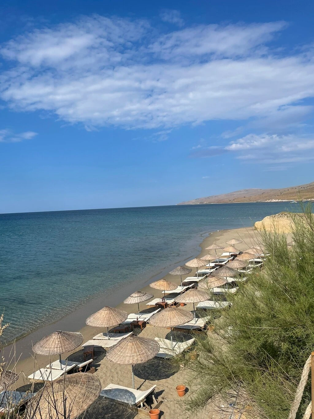 Aydıncık Plajı — fotoğraf 3