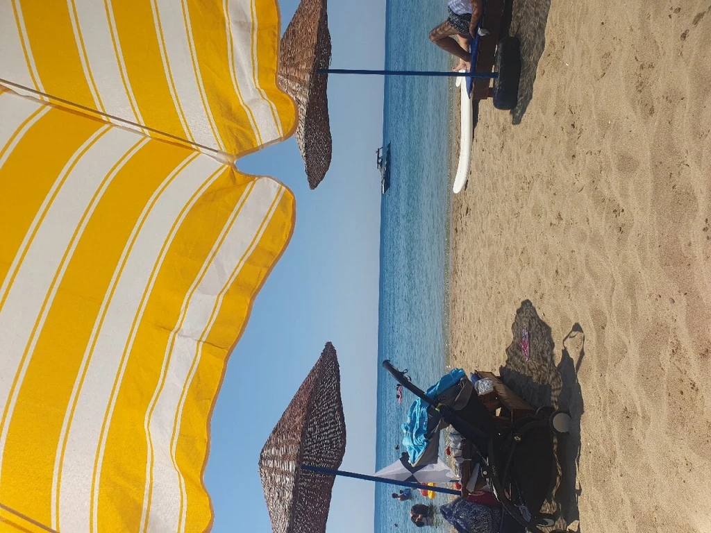 Aydıncık Plajı — fotoğraf 2