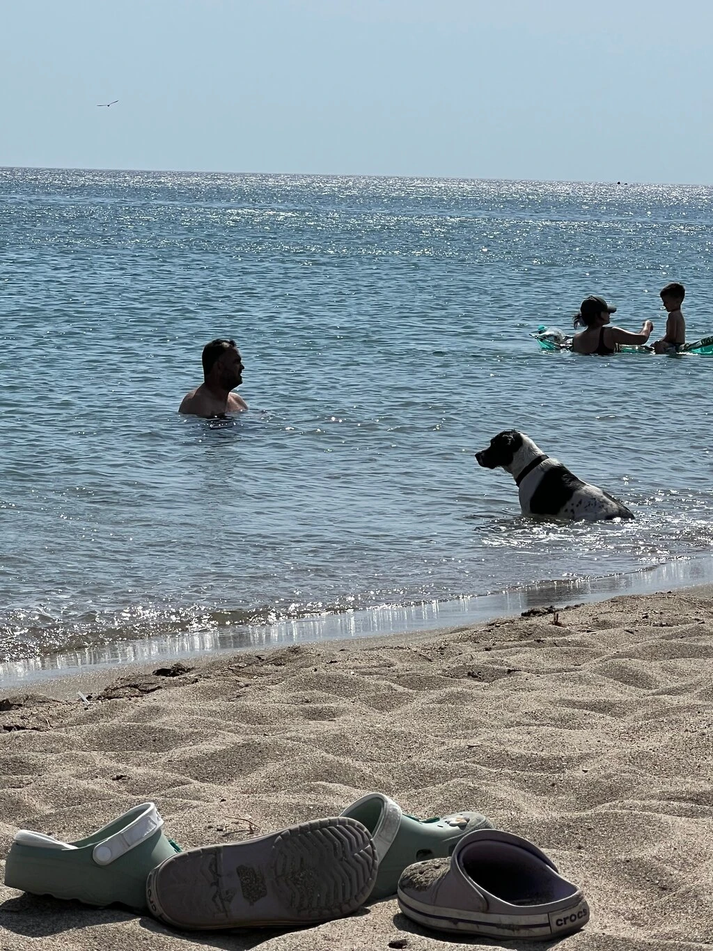 Aydıncık Plajı — fotoğraf 3
