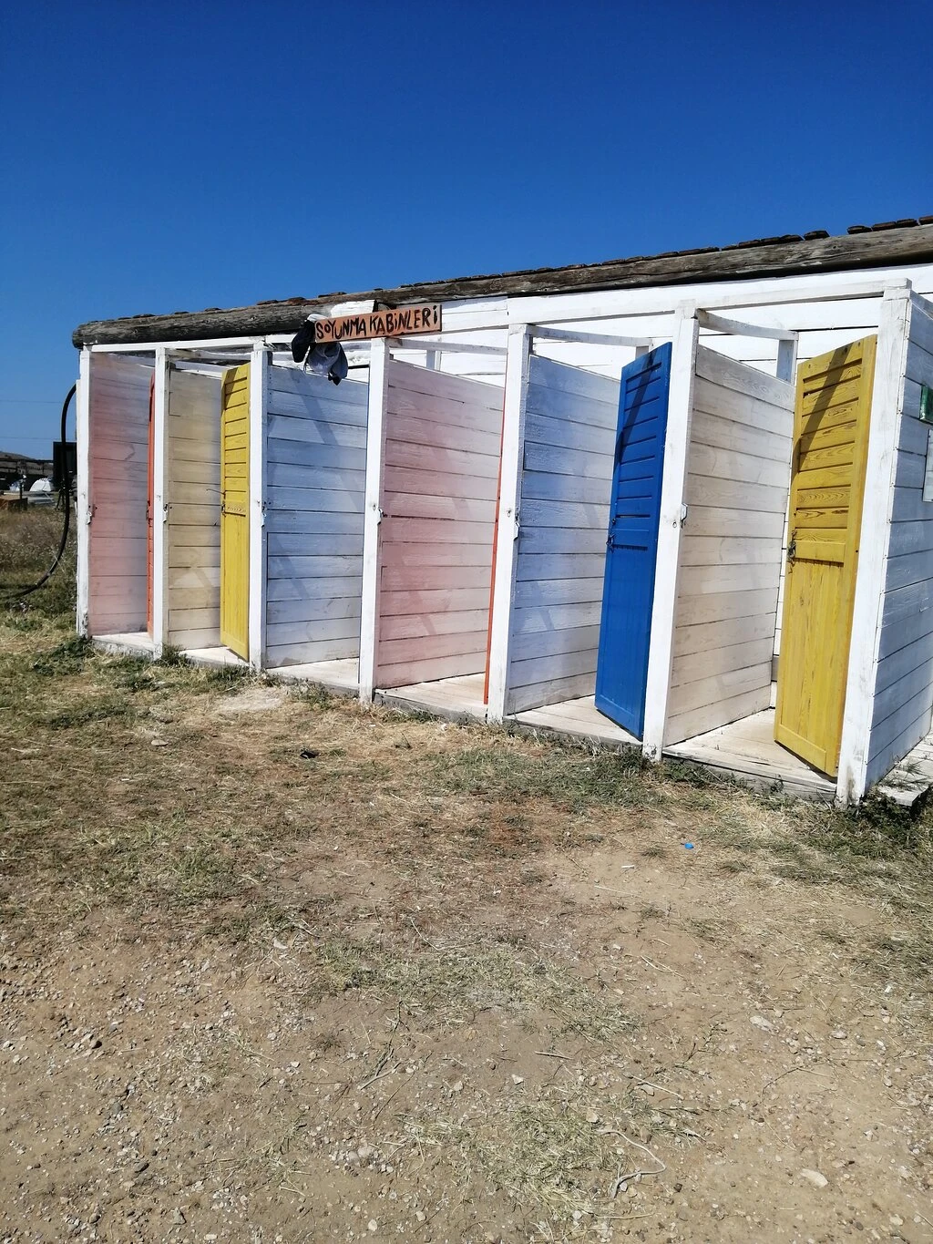 Aydıncık Plajı — fotoğraf 5