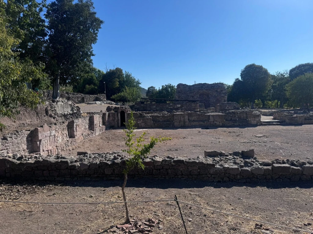 Babakale Kalesi — fotoğraf 5