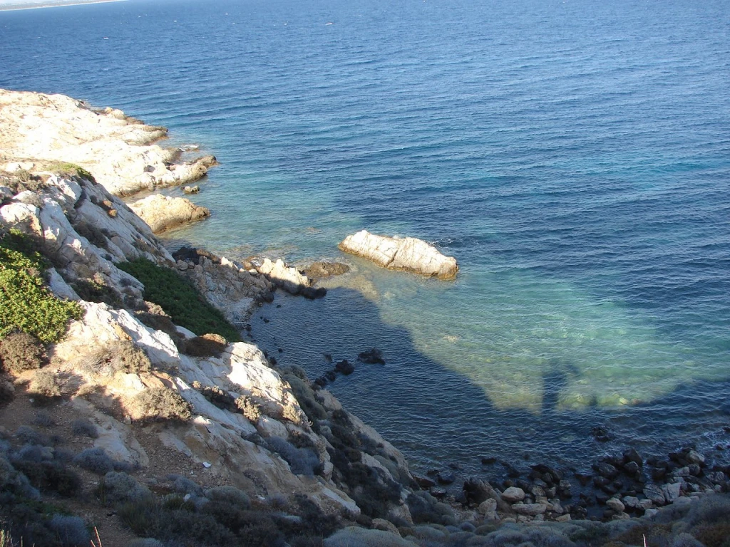 Beylik Plajı — fotoğraf 3