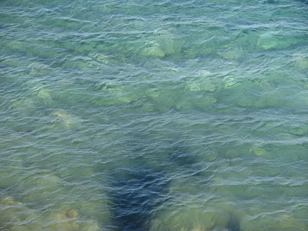 Beylik Plajı — fotoğraf 4