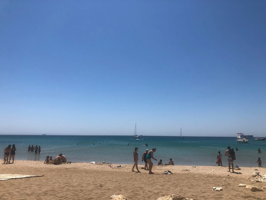 Habbele Plajı — fotoğraf 5