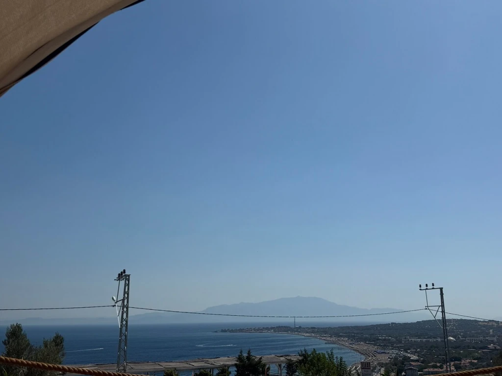 Kadırga Burnu — fotoğraf 3