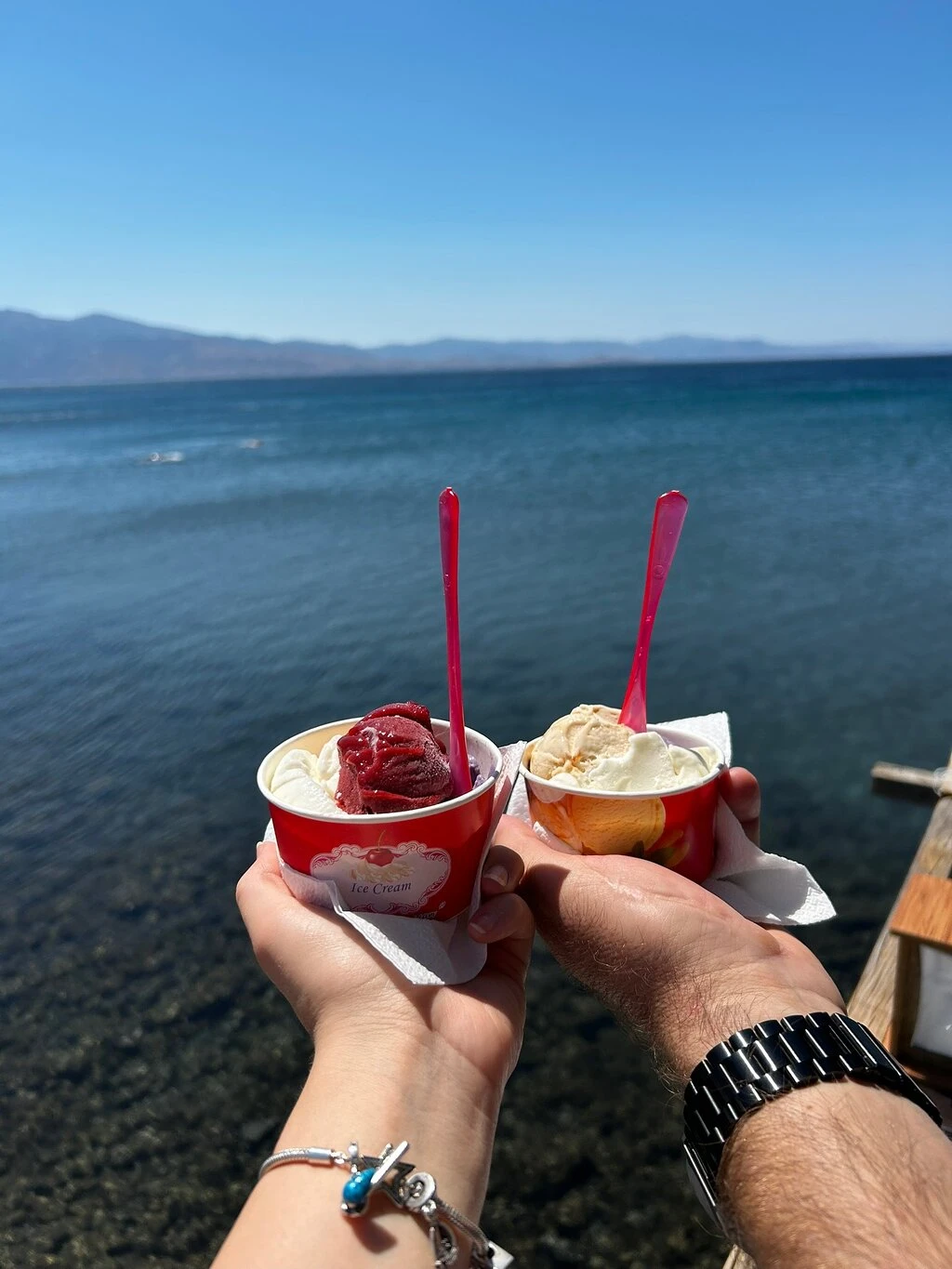 Kadırga Koyu — fotoğraf 4