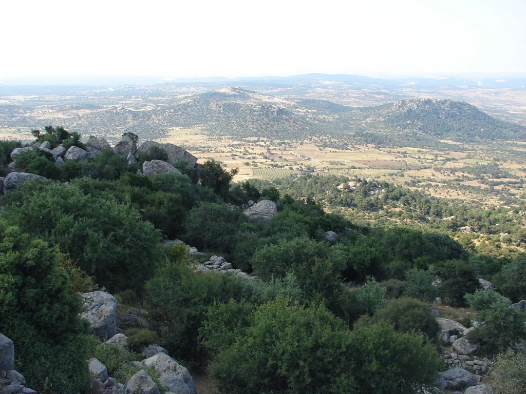 Neandreia Antik Kenti — fotoğraf 2
