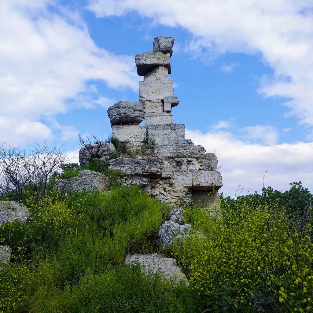 Alexandria Troas Nymphaeum — fotoğraf 4