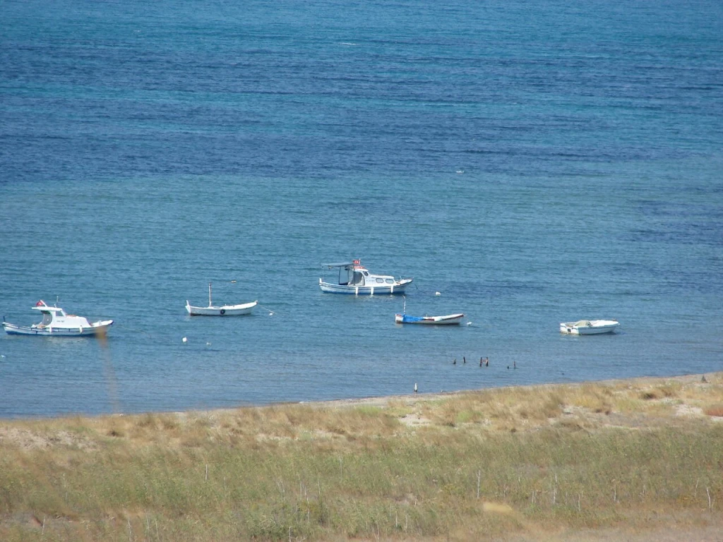 Orhaniye Tabyası — fotoğraf 2