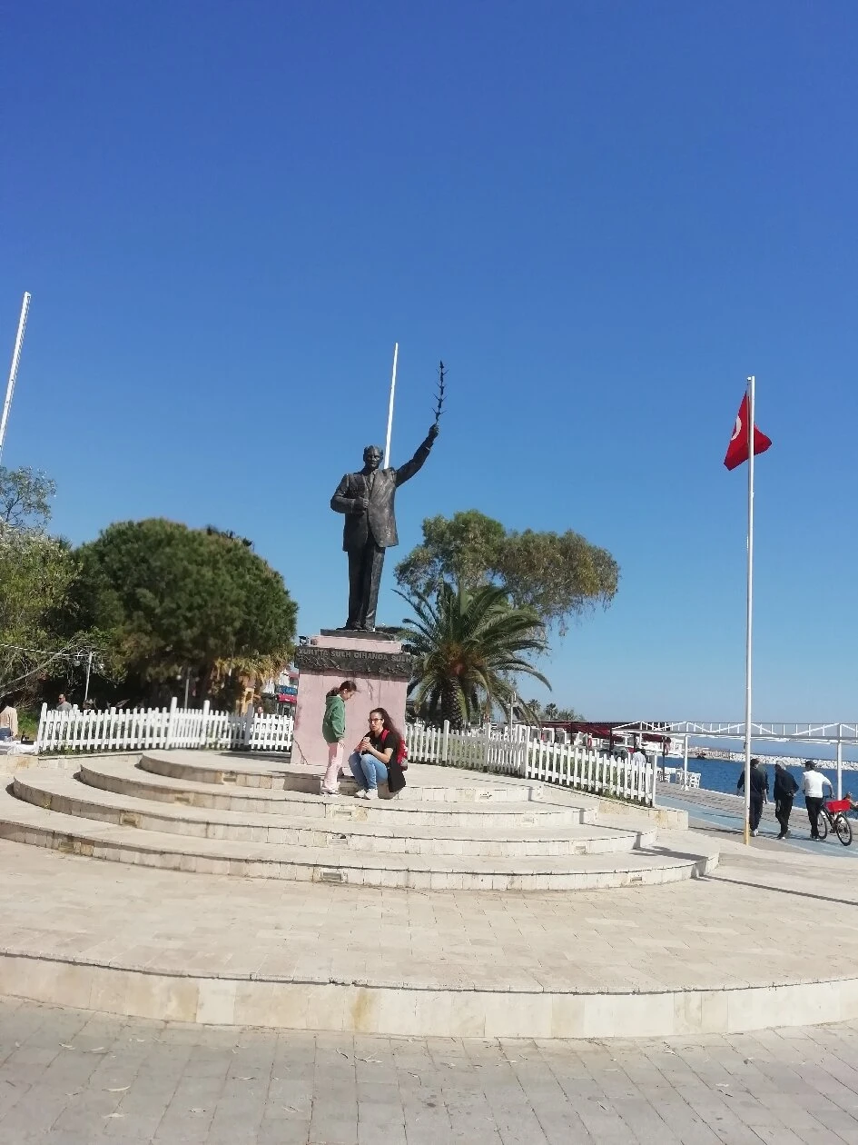 Ova Sahili — fotoğraf 2