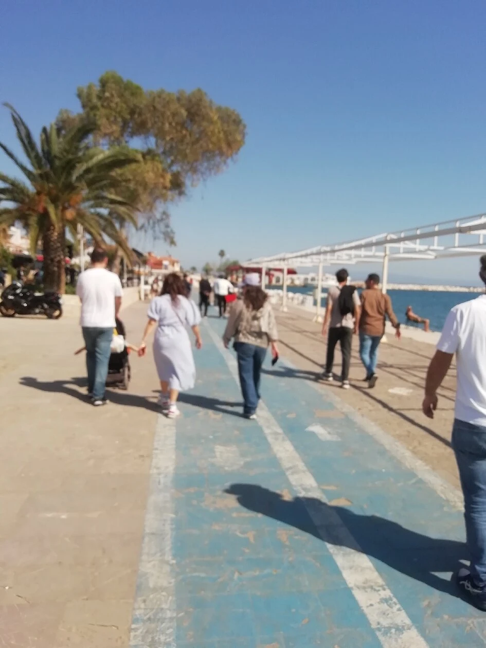 Ova Sahili — fotoğraf 3