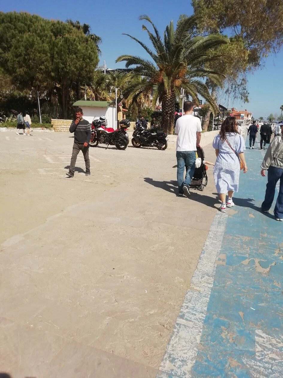 Ova Sahili — fotoğraf 4
