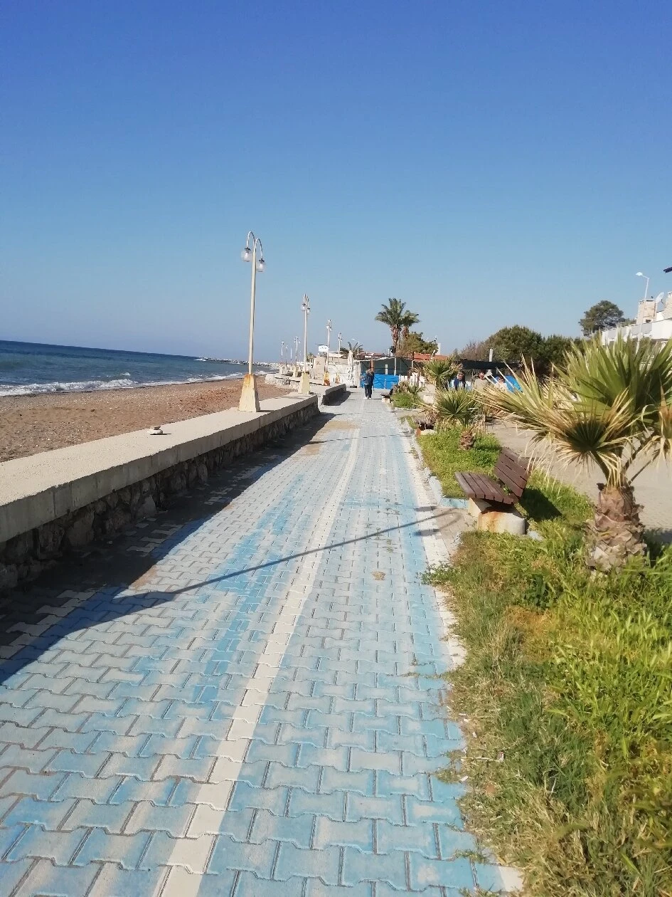 Ova Sahili — fotoğraf 5