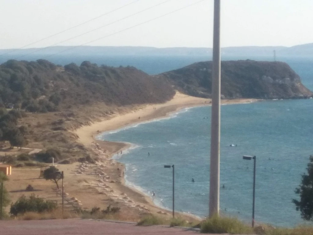 Papaz Plajı — fotoğraf 2