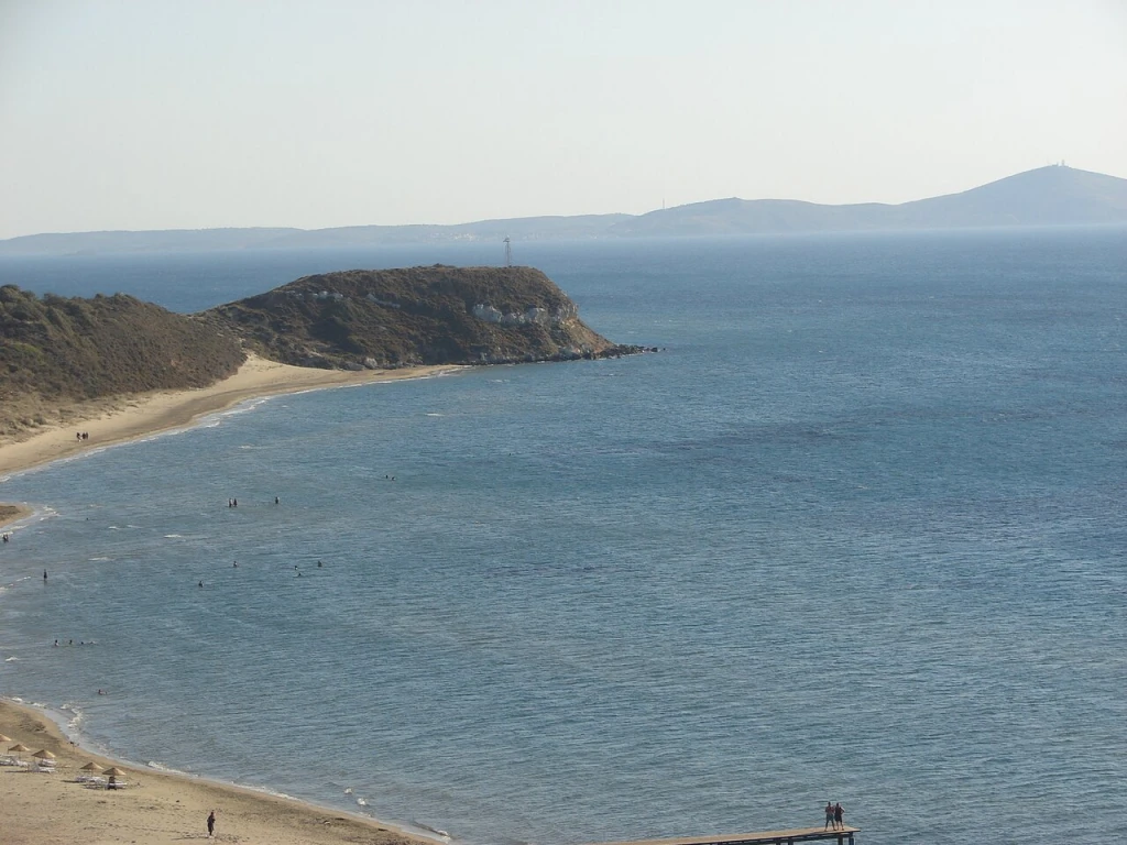 Papaz Plajı — fotoğraf 4