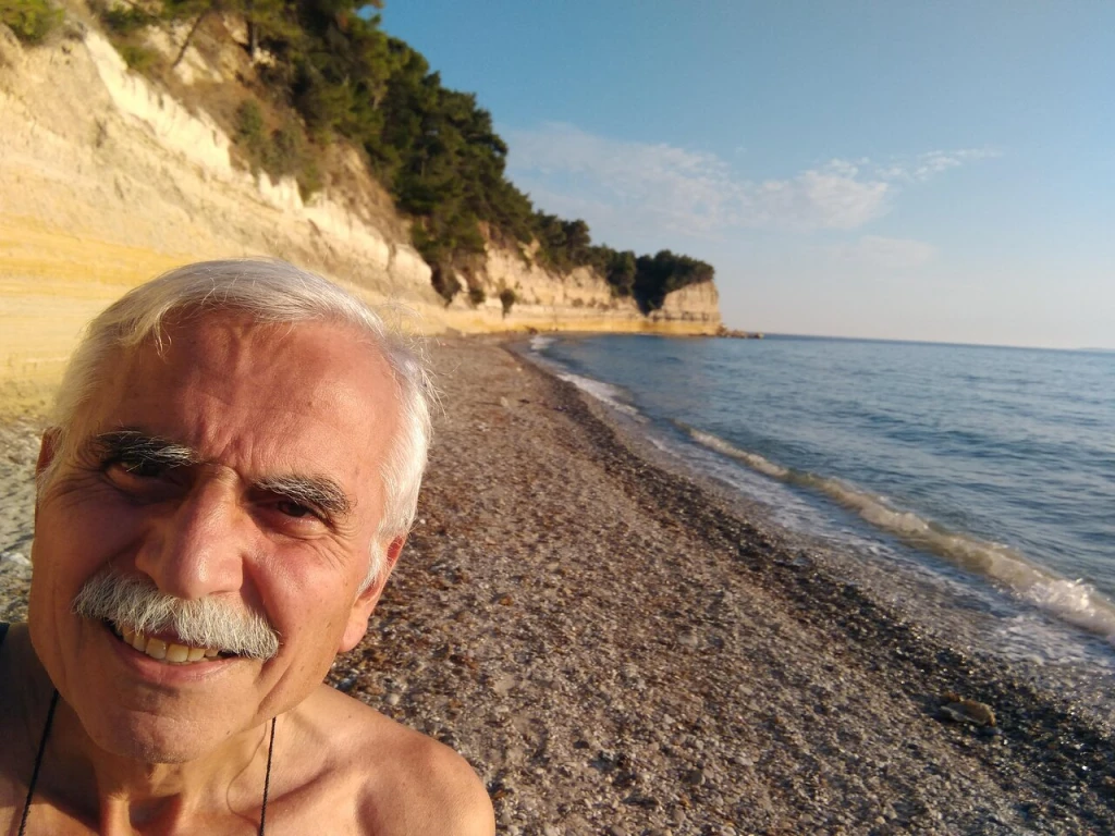 Taşkapı Sahili — ana fotoğraf
