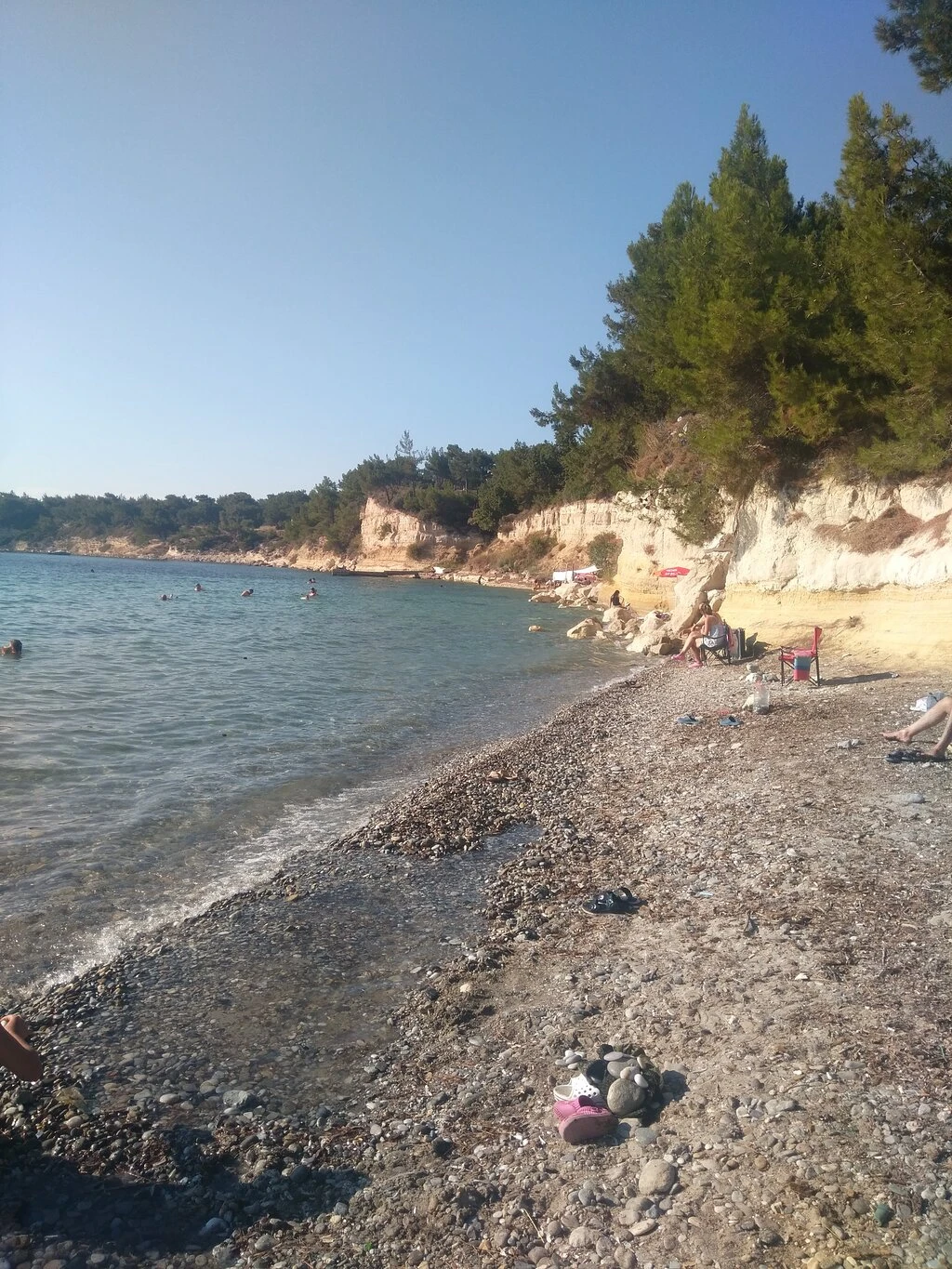 Taşkapı Sahili — fotoğraf 5