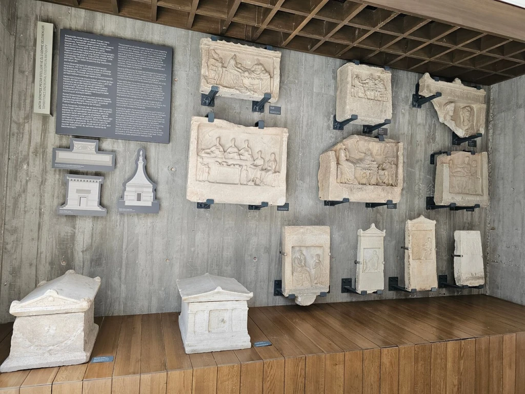 Troya Müzesi — fotoğraf 5