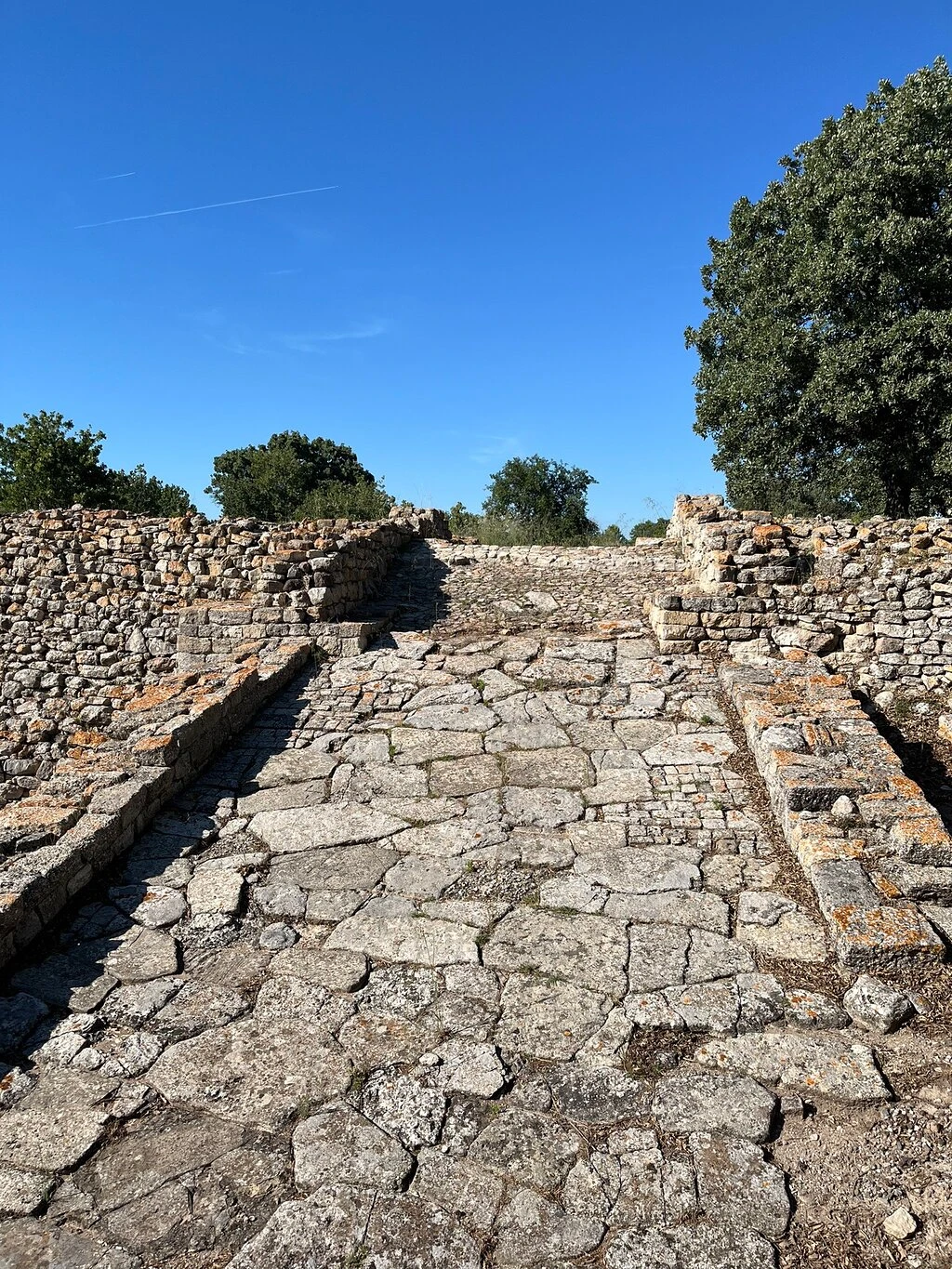Troya Antik Kenti — fotoğraf 5