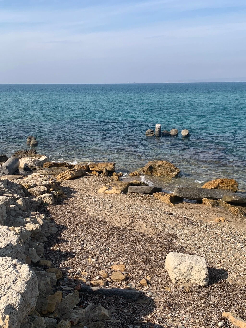 Zeus Sunağı (Troas) — fotoğraf 3