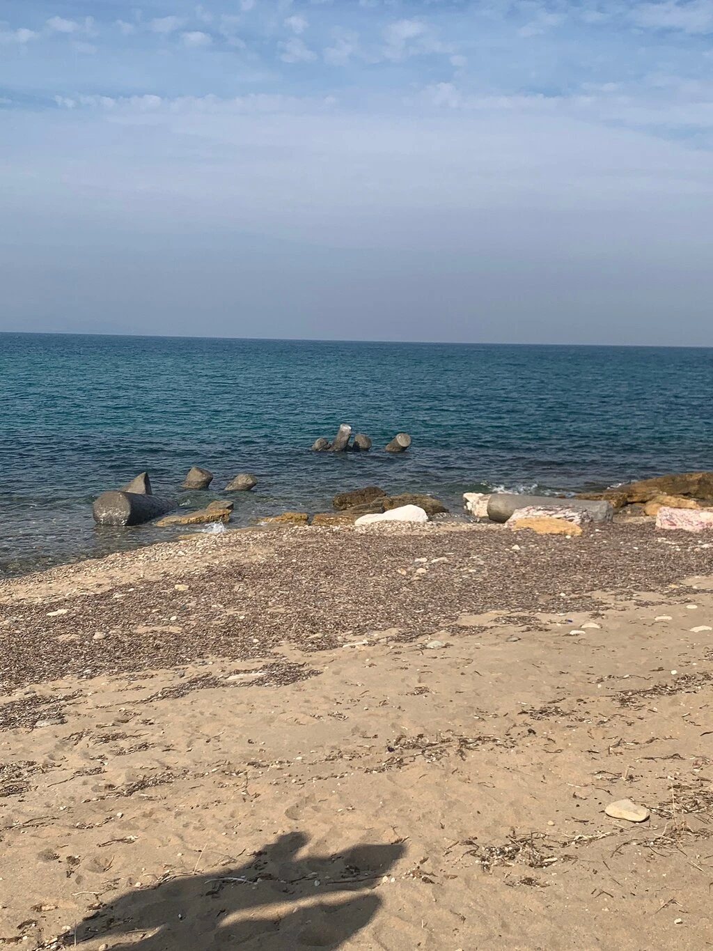Zeus Sunağı (Troas) — fotoğraf 4