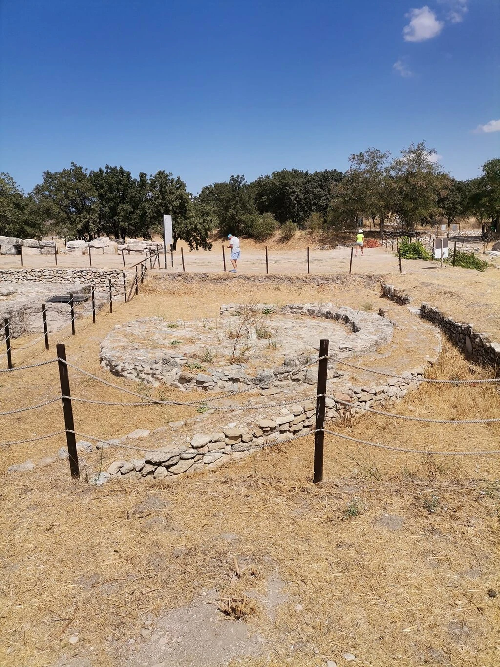 Zeus Sunağı (Troas) — fotoğraf 4