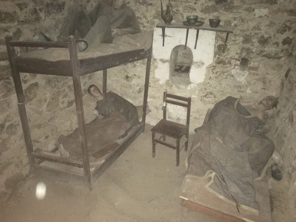 Balkan 1 Tümülüsü — fotoğraf 5
