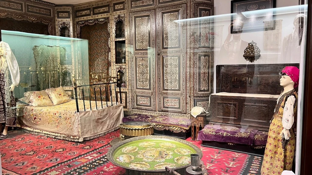 Edirne Müzesi — fotoğraf 2