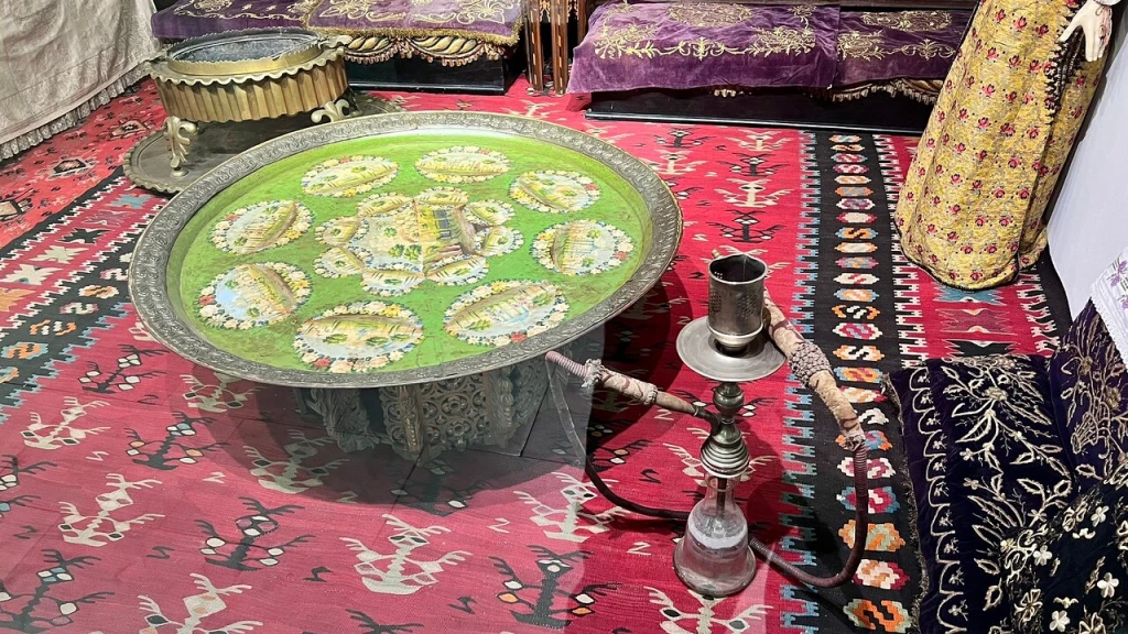 Edirne Müzesi — fotoğraf 3