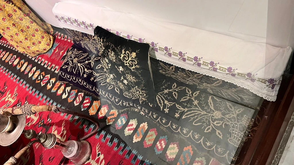 Edirne Müzesi — fotoğraf 4