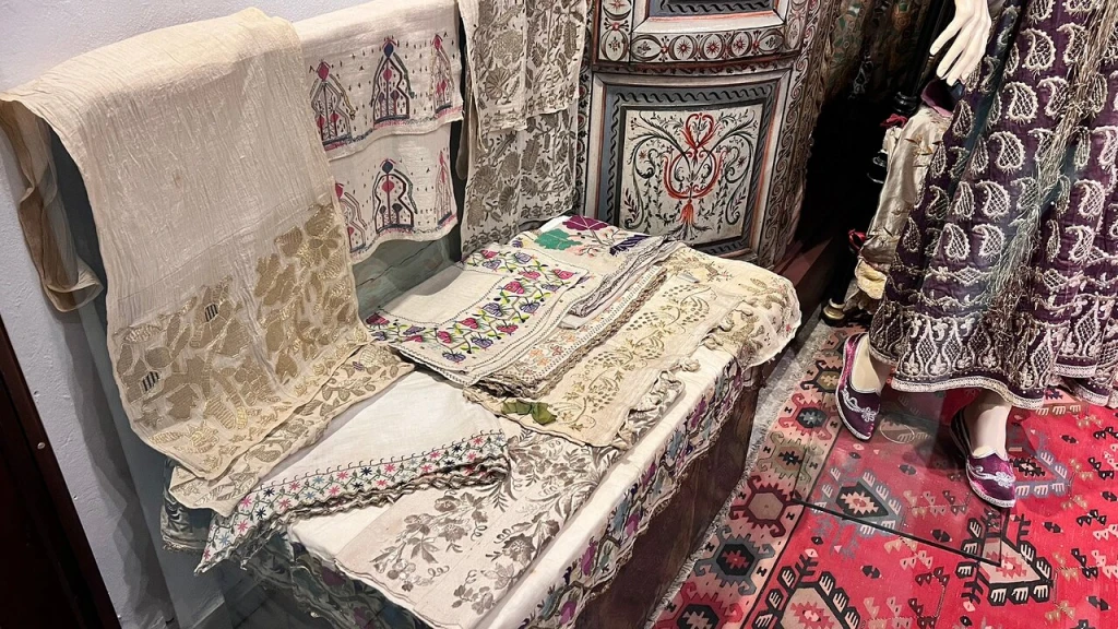 Edirne Müzesi — fotoğraf 5