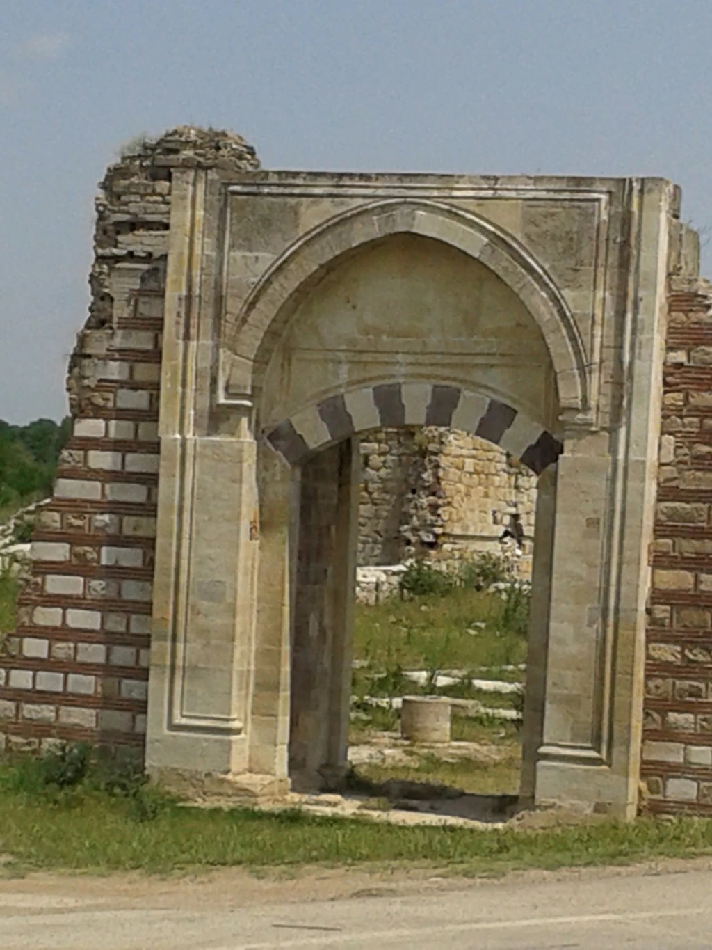 Edirne Sarayı — fotoğraf 3