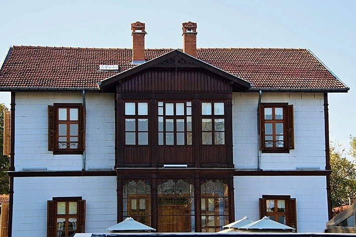 Karaağaç A Tümülüsü — fotoğraf 3
