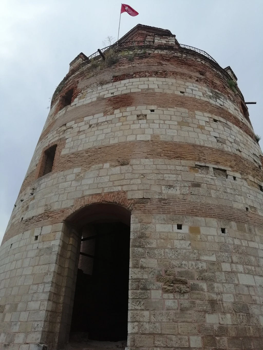 Makedon Kulesi — fotoğraf 2