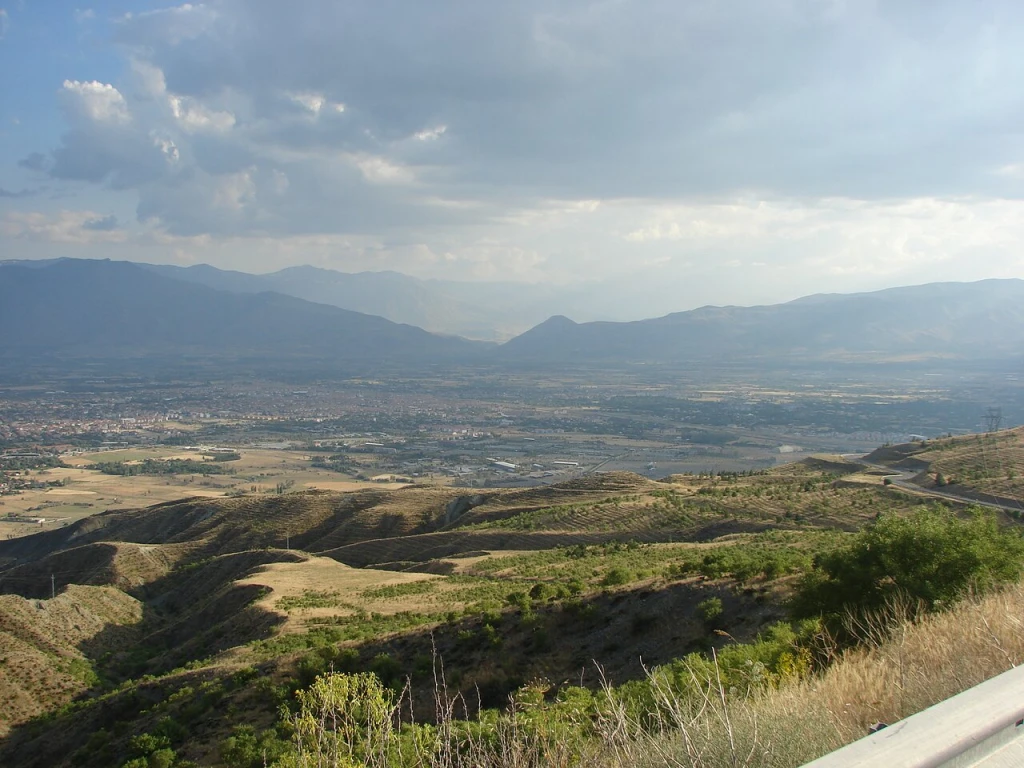 Mecidiye Plajı — fotoğraf 2