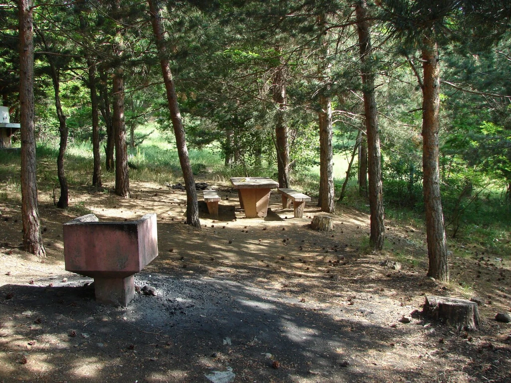 Mecidiye Plajı — fotoğraf 5