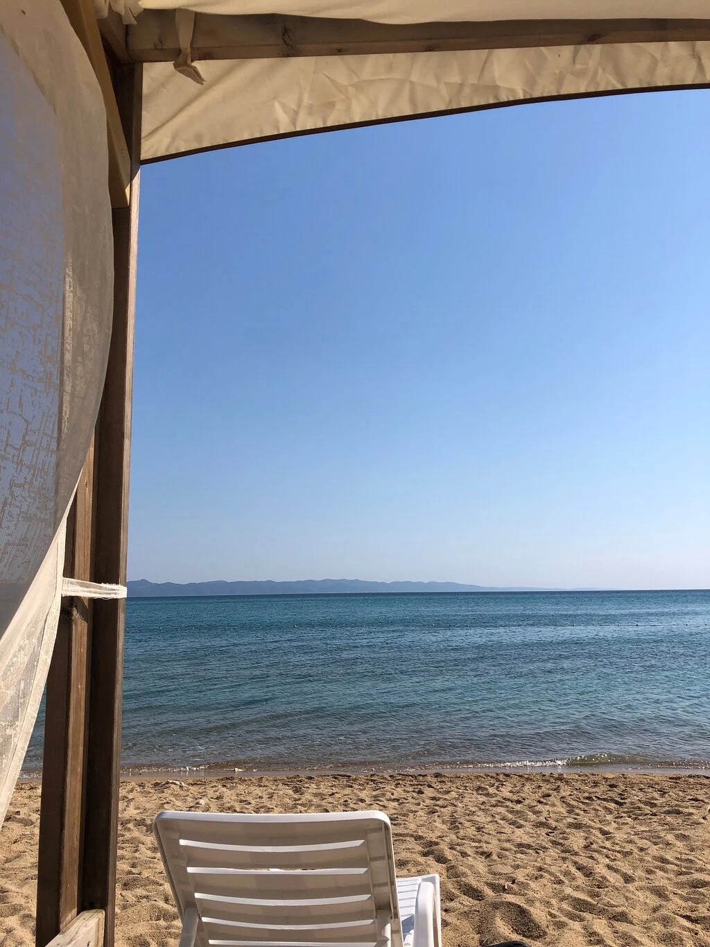 Uzunkum Plajı — fotoğraf 3