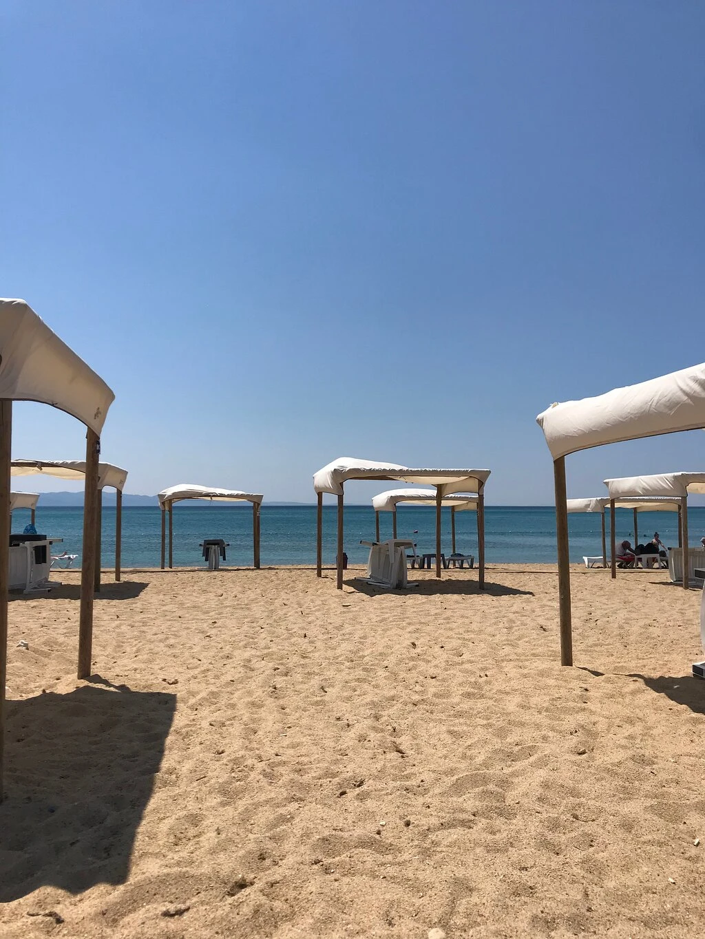 Uzunkum Plajı — fotoğraf 4