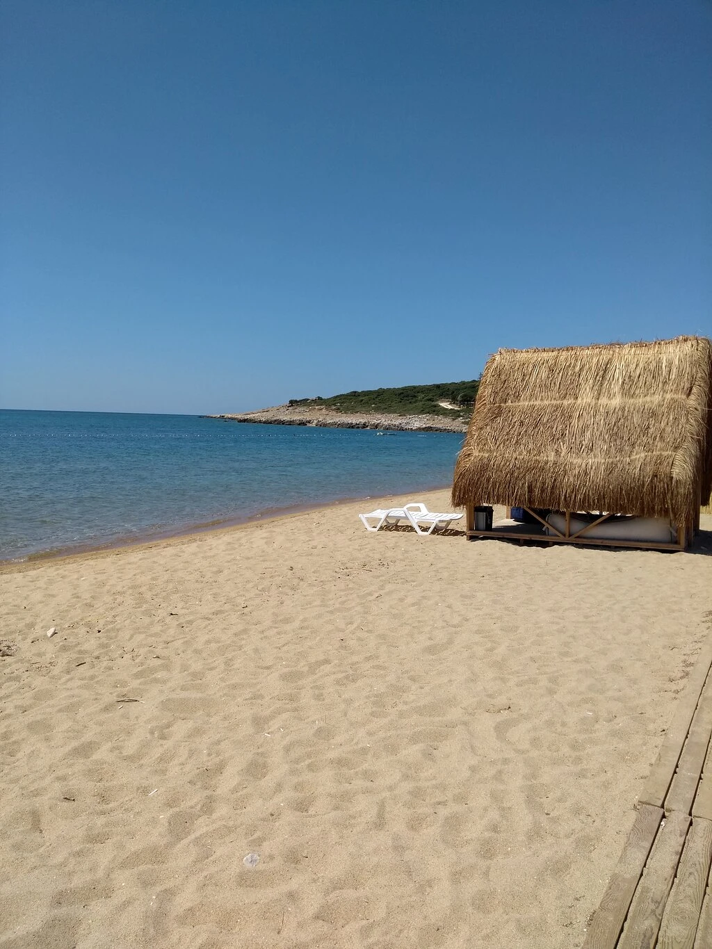 Uzunkum Plajı — fotoğraf 5