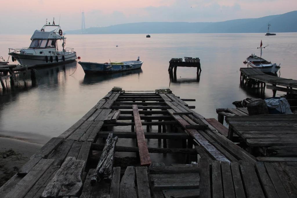 Kısırkaya Plajı — fotoğraf 4