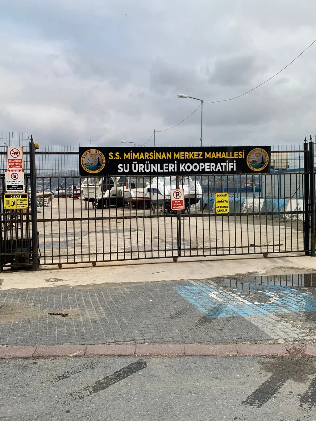 Mimarsinan Sahili — fotoğraf 2