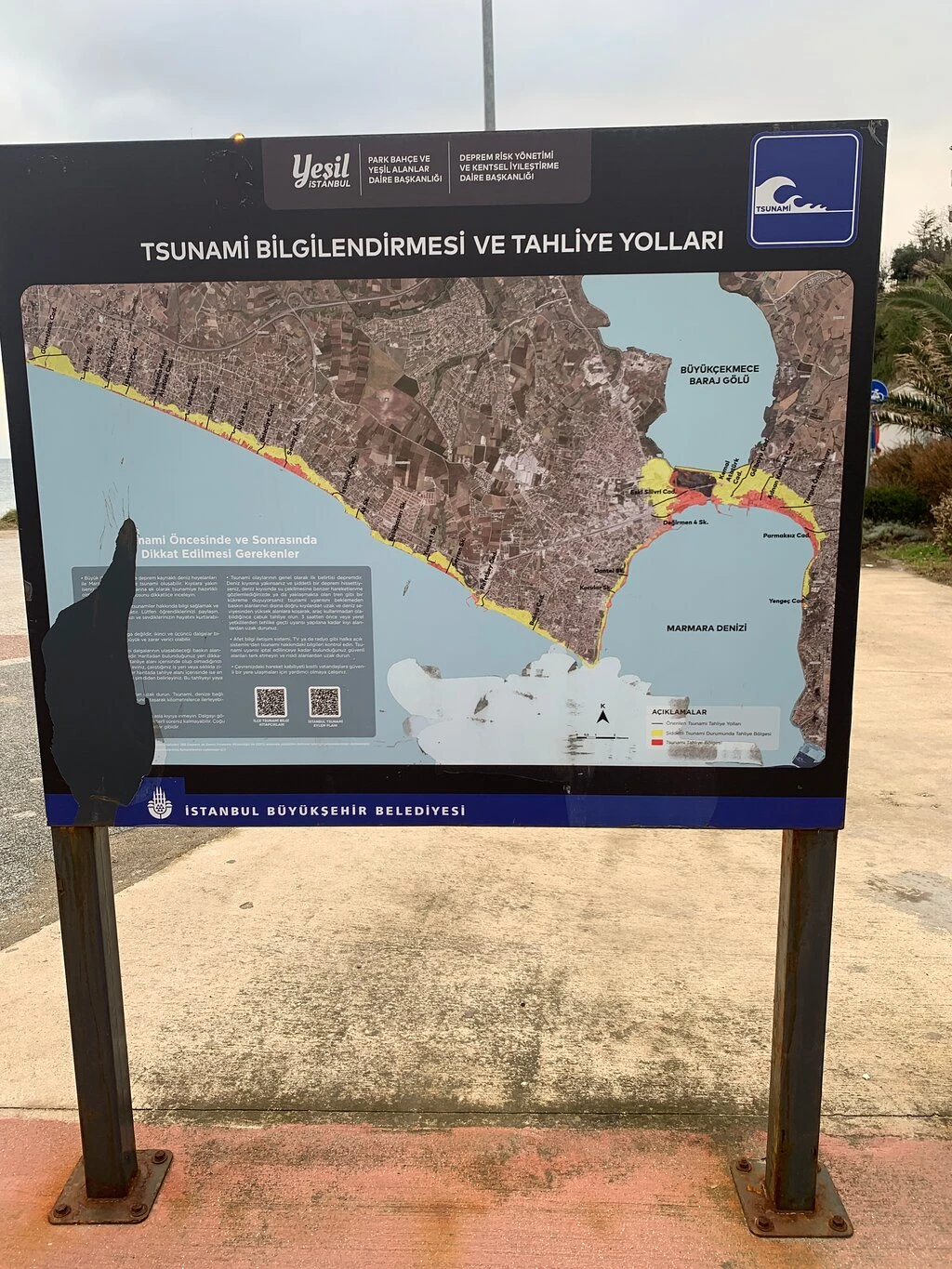 Mimarsinan Sahili — fotoğraf 4