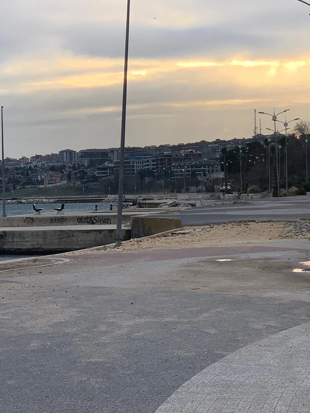 Mimarsinan Sahili — fotoğraf 5