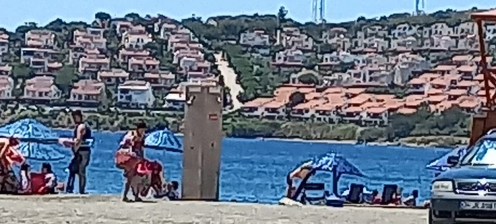 Akarca Sahili — fotoğraf 5
