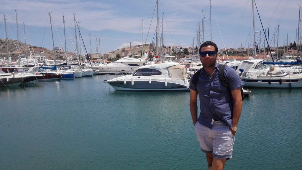 Altınkum Plajı — fotoğraf 2