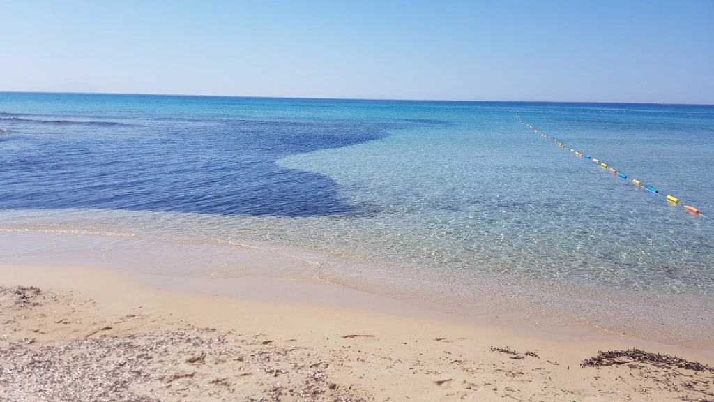 Altınkum Plajı — fotoğraf 3