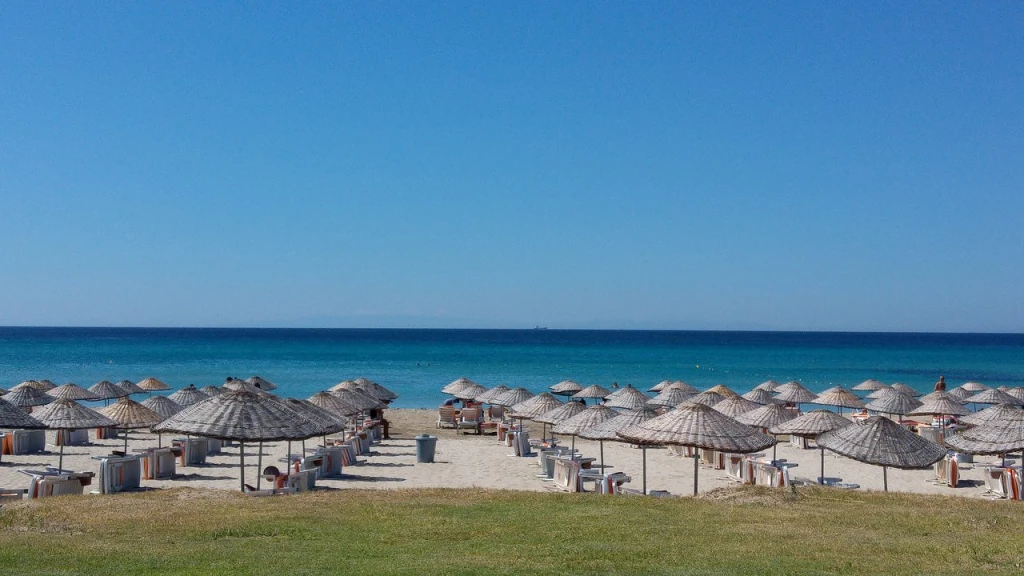 Altınkum Plajı — fotoğraf 4