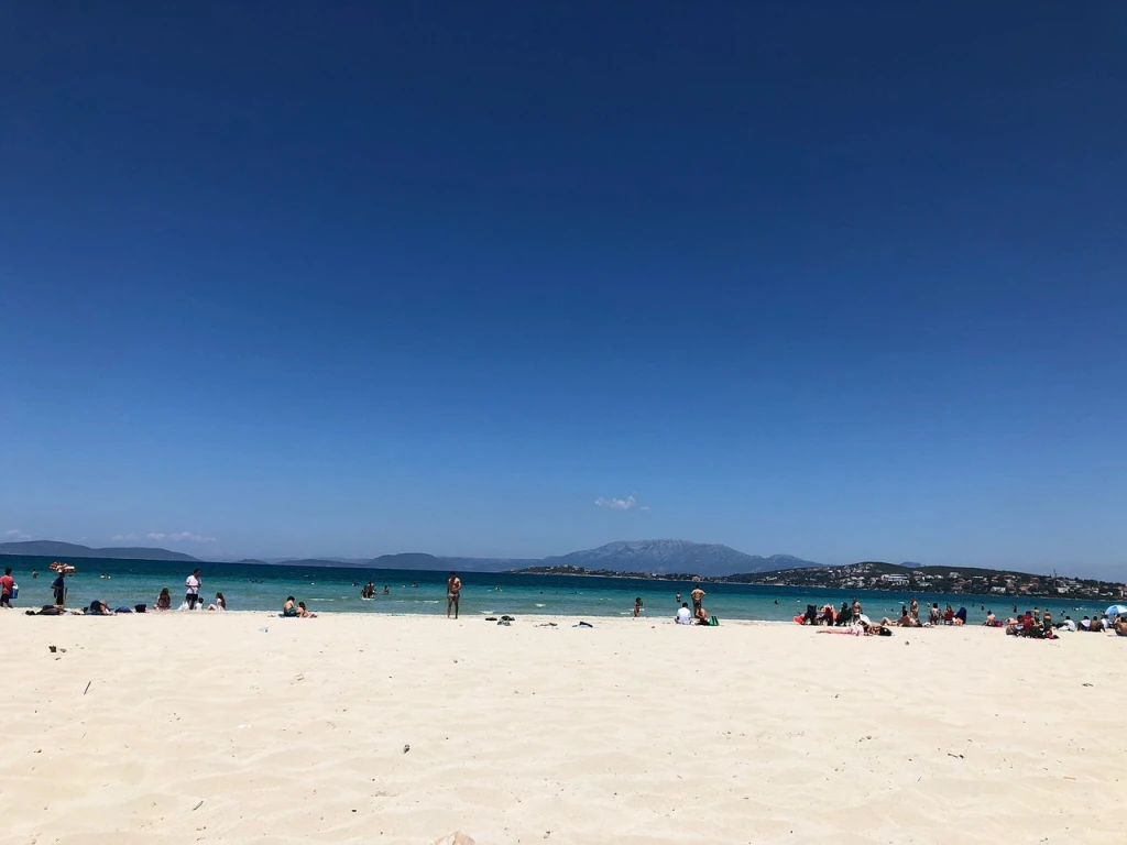 Altınkum Plajı — fotoğraf 5