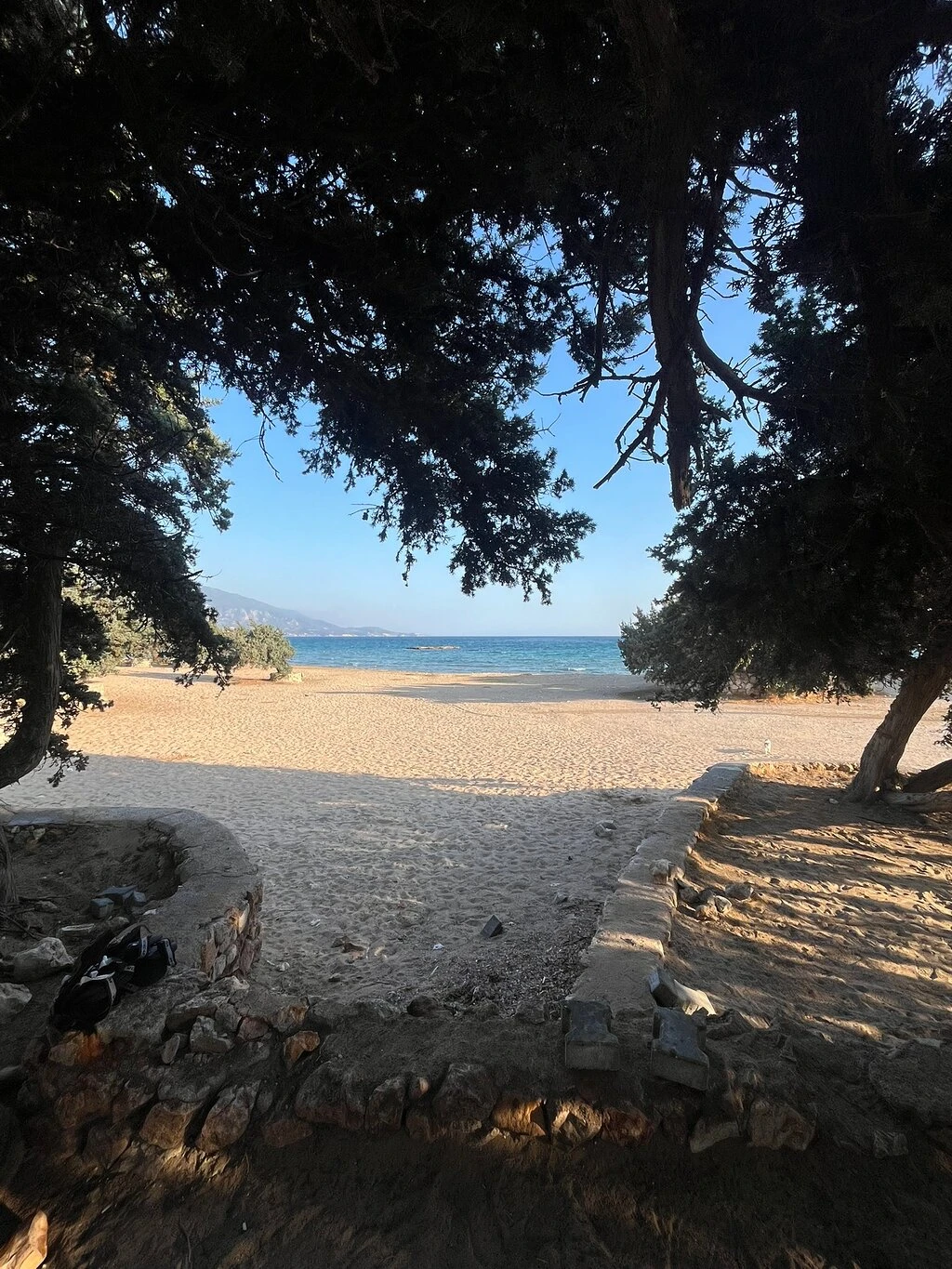 Ardıç Plajı — fotoğraf 2