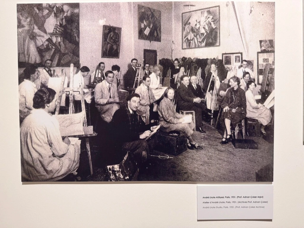 Arkas Sanat Merkezi — fotoğraf 4